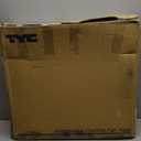 TYC 620520 Cooling Fan Assembly Compatible with 2002-2004 Jeep Liberty