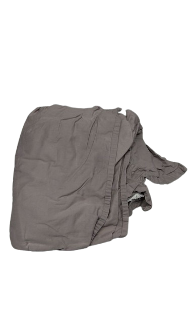 Bed Sheet  100"x80"