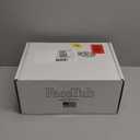 Cold Ice Bath, Premium Face Bowl For Ice, Face Tub Facial Cold Plunge to Support Skin Health & Relaxation, Facial Cold Plunge with Breathing Tubes, Combine Deep Breathing & Cold Plunge