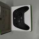 Xbox Wireless Gaming Controller (2025) – Carbon Black – Play on Xbox, Windows, Android, iOS, FireTV Sticks, Smart TVs, VR Headsets