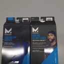 MISSION Cooling Sun Sleeves, UPF 50 UV Protection, Instant Cooling, 2hr Cool, Lightweight 4-Way Stretch, One Size Fit (Black)