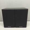 BESTISAN 4 Inch Powered Bookshelf Speakers with Deep Bass, Bluetooth 5.0 Studio Monitor Speakers, 2.0 Neared Field Audio Speakers with 2 RCA Line Input, Set of 2 Black-New Model