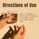 Yuvprash  Sugar-Free Chyawanprash Tablets  Ayurvedic Multivitamin for Men & Women with 37 Herbs | Supports Immunity, Strength, Energy, Stamina, Vigour & Vitality | 60 Tablets