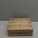 Lamons Low-Strength Steel Threaded Rod, 5/8"-11 Thread Size, 4" Long (Qty 20 Each)