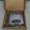 NewYall Xenon Headlight Ballast Control Unit Module 5DV 009 000-00 for Escalade for Town & Country 2007-2014 Freightliner Sprinter 2500 2007-2012 for BMW E60 for Dodge for Mercedes-Benz Left or Right