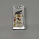 Olay CC Cream, Total Effects Moisturizer with Foundation, 7-in-1 Hydrates, Replenishes, Brightens, Evens Tone, Minimizes Look of Pores, Firms, Smooth- Sheer Coverage, Anti-Aging, 1.7 oz