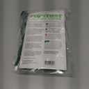 Rapitest Soil Test Kit for Gardens, Vegetables, Flowers and Lawns. USA designed and assembled soil tester completely, quickly and accurately measures/analyzes soil pH acidity and garden nutrients.