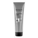 Redken Detox Hair Cleansing Cream Clarifying Shampoo For All Hair Types - Removes Buildup and Strengthens Hair Cuticle (8.5 Fl Oz (Pack of 1))