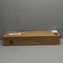 Grill Burner Tube Replacement for Weber Genesis 1000 to 5500, Genesis 320, Genesis Gold and Platinum (pre-2002), and Platinum I and II, Weber 7506 Burner Pipe