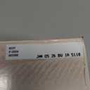 Quaker Instant Oatmeal, Peaches & Cream, 1.05oz, 44 Counts (Pack of 1) Best by: Jan 05, 2026