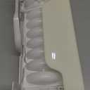 Refrigerator Ice Maker Assembly DA97-07603B Compatible with Section Samsung Models Replaces DA61-03213B, DA97-07603A,Replacement Assembly Refrigerator Ice Maker Replacement