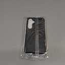 SPIDERCASE Designed for Samsung Galaxy S25 Case, [10 FT Military Grade Drop Protection], 2 Pack [Tempered Glass Screen Protector+Camera Lens Protector] Heavy Duty Shockproof Case, Black