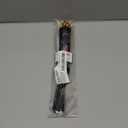 Probsin 250 Anniversary Stick Flag 6pcs America National Flag Eagle 250 Years of Freedom 1776-2026 250th Birthday Patriotic Signs Hand Held Flags for Room House Welcome Lawn Backdrop Parade