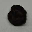 HAIRCUBE Long Braided Ponytail Extension with Hair Tie Straight Wrap Around Hair Extensions Ponytail Natural Soft Synthetic Hair Piece for Women Daily Wear 32 Inch 150 Gram (Black Brown)