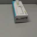 pop-tech Magnetic Car Mount Compatible with 2021-2025 Ford Mustang Mach-E, Strong Magnets Cell Phone Holder for MagSafe, Auto Accessories Touch Screen Mobile Stand Fits for All Phones