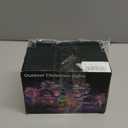 BlcTec Christmas Lights, 300 LED 108FT UL Certified Color Changing Christmas Tree Lights with Remote, 11 Modes, Timer, Waterproof, Connectable String Lights for Xmas Dcor, Warm White & Multicolor