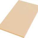 Asahi Cookin Cut Rubber Cutting Board, NE05103, Home Use, Made in Japan LL 16.5 x 9.8 x 0.5 inches (42cm x 25cm x 1.3cm)