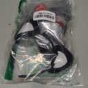 2 Pack Cat Ears Headband with Hat Fun Costume Ears Headband with Stovepipe Hat Cosplay Costume Headwear