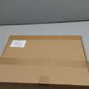 Gtongoko Double Shepherds Hook for Outdoor, 2 Pack 92 Inch Heavy Duty Bird Feeder Pole 3/4 Inch Thick Garden Hooks for Hanging Hummingbird Feeder, Plant Baskets, Solar Light Lanterns