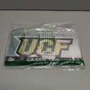 Rico Industries NCAA Florida Gators Laser Inlaid Metal License Plate Tag (Silver)