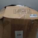 Kolbs Bed Wedge Pillow for Sleep Apnea, FSA Eligible Acid Reflux, and Back Pain Relief, with Chic Jacquard Cover - Headboard Wedges for Sleeping (Standard Width 7.5" Height)