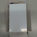 MoesGo WiFi Smart Wall Light Switch,Glass Panel, Multi-Control(3 Way), 2.4GHz Wi-Fi Touch Switches, Neutral Wire Required, Remote Control Smart Life/Tuya App, Work with Alexa, Google Home White 1 Gang