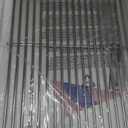 Grill Parts for Weber Genesis 300 Series, 19.5" Grill Grates for Weber Genesis E-310, E-320, E-330, 304 Stainless Steel Replacement Parts for Weber Genesis 7528 7524