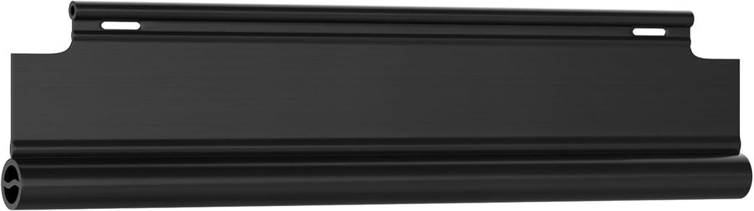 532413160 Lawn Mower 22 Inch deck Rear Skirt Compatible with Hus-qvarna Rear Skirt RD 532413160,Fits Walk Mower Lawn Mower 22" Replacement Shield Replace for A-YP 532413160 Skirt
