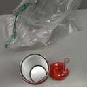 Simple Modern Mesa Loop Water Bottle with Straw | 30oz Cup Holder Friendly Insulated Stainless Steel Bottles for Travel, Sports and School | Saffron