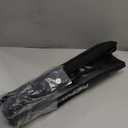 Piscifun Dry Bag, Waterproof Floating Backpack 10L/20L/30L/40L with Waterproof Phone Case for Boating, Kayaking, Fishing (Black)