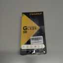 3 x [4+3 Pack Screen Protector Compatible with Galaxy A15 5G, 4 Tempered Glass with 3 Camera Lens Protectors, High Clarity, Anti-Shatter, Bubble Free