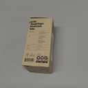 Nécessaire The Deodorant Eucalyptus | Natural Aluminum Free Deodorant For Women & Men. Extra Strength Treatment with Mandelic Acid. Free of Baking Soda, Ozokerite & Parabens (75 g/ 2.5 oz)