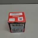 RUTU 10x2.125 Inner Tube 10x1.95/2.0/2.125 Compatible with Electric Balance Scooter Kid's Bike Bicycle Trike Tricycle Stroller Tire Tubes with 45 Angled Valve 2 Pack