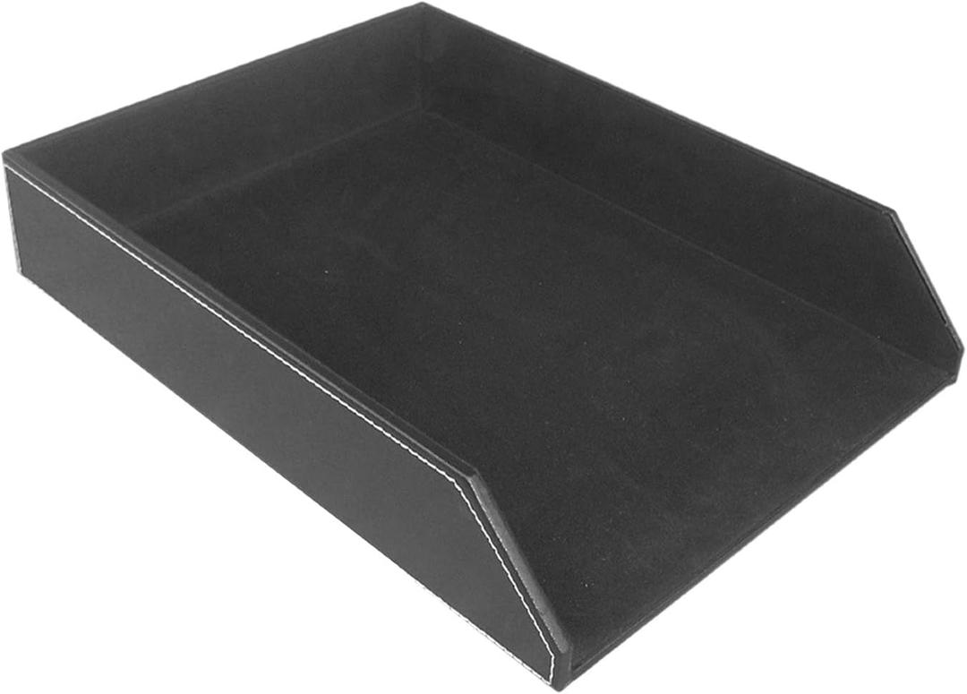 Efficient Desktop File Organizer for Home and Office Use, A