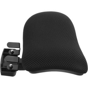 Ciieeo Adjustable Office Chair Neck Support Attachment - Ergonomic Chair Back Headrest Lifter for Enhanced Comfort and Posture Fits Home and Office Chairs 11X8.65 Inches