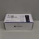 NOVETE Under Sink Water Filter, 3-Years, 30000 Gallons, Reduce 99.5% Chlorine, PFAS, Bad Taste, NSF/ANSI 42/372, Water Filtration System with Stainless Faucet, USA Tech, Do Not Reduce TDS, UWF0A-KPC