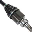 Front Right Side CV Axle Drive Shaft Assembly 2017-2020 for Toyota Sienna | AWD Only NCV69125