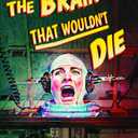 The Brain That Couldn't Die [DVD]