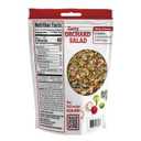 Fresh Gourmet Walnut Apple, 3oz, 9-Pack (EXP 10/13/25)