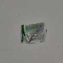 50 Cal Short Antenna for 2007-2023 Jeep Wrangler Gladiator Sahara Rubicon Unlimited 4XE Models, Matte Black Truck Radio Antenna