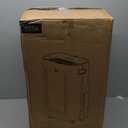 5000Sq.Ft Dehumidifier 50-80 pint for Basement and Home with Drain Hose and 1.71 Gal Water Tank, Humidity Control, 24H-Timer, Auto Defrost