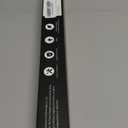 MYPLUS 16" Under Cabinet Lighting, Hand Wave Sensor Under Counter Lights for Kitchen, 600LM Bright LED, 5 Color Temps, Dimmable Under Cabinet Lights Plug in for Desk,Sink,Workbench