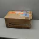 WRENSONGE Light Oatmeal Queen Comforter Set, 7 Pieces Soft Microfiber Comforters Queen Size with Fitted Sheet, Flat Sheet, 2 Pillow Shams, and 2 Pillowcases- Warm Bedding Sets Queen for All Season