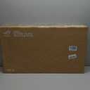 ASUS ROG Strix 27 4K QD-OLED Gaming Monitor (XG27UCDMG) - 240Hz, 0.03ms, Anti-Flicker 2.0, Custom Heatsink, Care Pro, Neo Proximity Sensor, 99% DCI-P3, True 10-bit Color