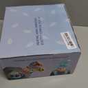 Neck Massager 2026 New Upgrade 3 in 1 Portable Massager with Heat &Comfortable StretchingAdjustable Intensity for Neck & Shoulder Relaxation at Home,Office,Travel