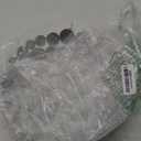 OwnMy Silver-Gray Metal Fruit Bowl Basket Creative Fruit Stand Round Fruit Tray Decorative Home Kitchen Countertop Fruit Holders, Iron Large Fruit Plate Round Storage Tray for Breads Snacks Candy