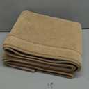 BEQHAUSE Kitchen Rugs Non-Slip Washable [2 PCS], Machine Washable Kitchen Mats Absorbent Soft Kitchen Runner Rugs for Floor, Sink, Hallway, Laundry, 20x32+20x48, Beige