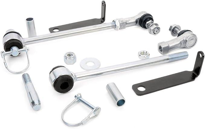 Ratchet Tool Set Front Sway Bar for Disconnects