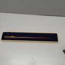 Magic Wizard Wand Resin Witch Sorcerer Wands for Kids Cosplay Party Halloween Costume Accessories, Flower