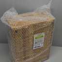 Prosumer's Choice Bamboo Storage Box - Wood Crate - Bamboo Box Storage for Kitchen, Living Room, Office - Arts & Crafts Container Caddy Basket - Home Decor & Organization Accessories 14"L x 11"W x 6"H